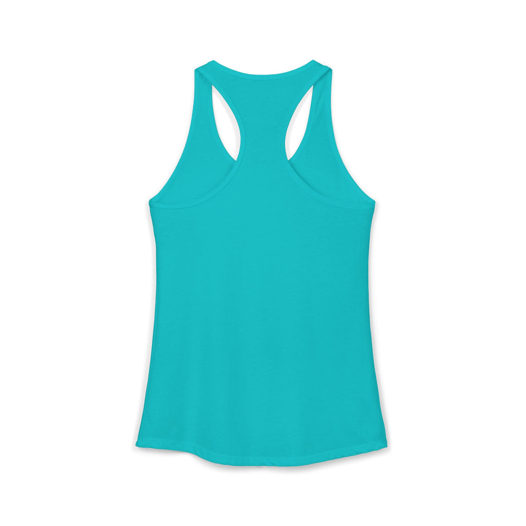 Women's Ideal Racerback Tank Top