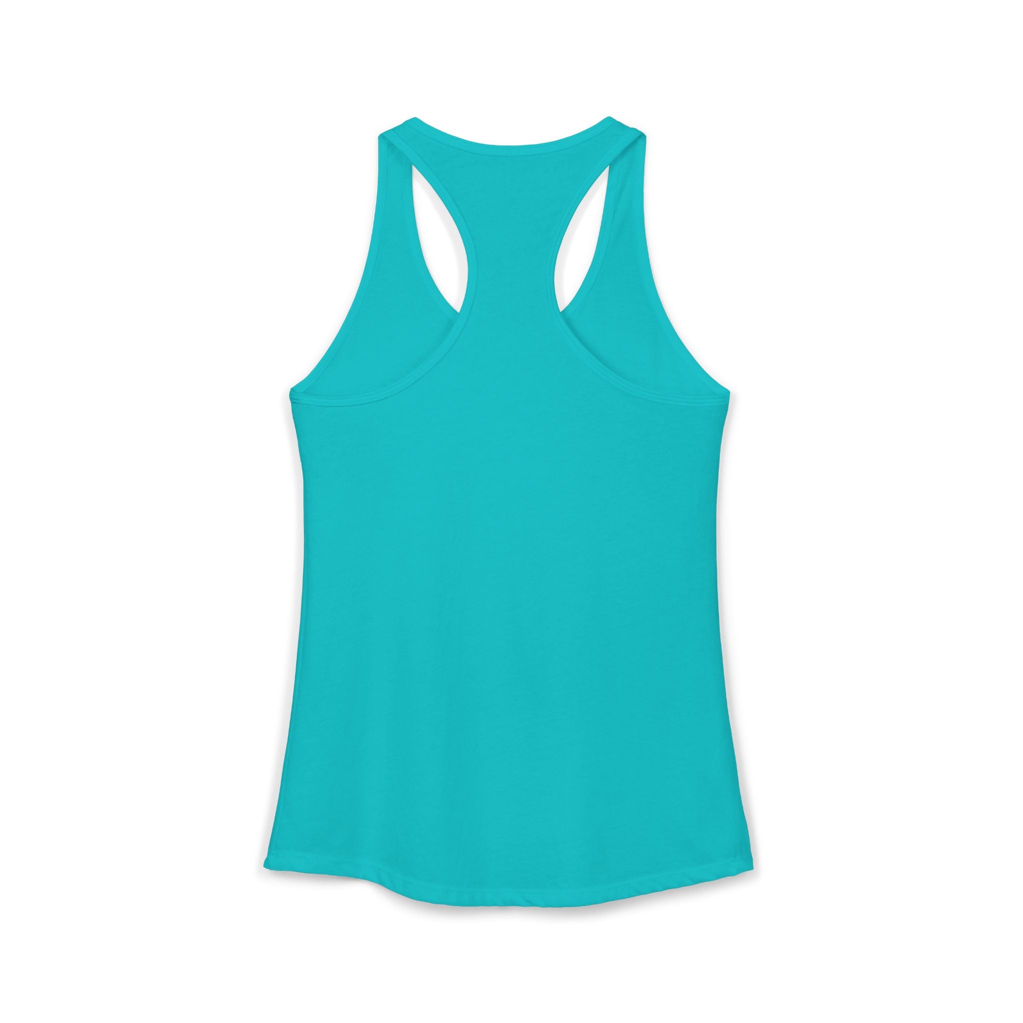 Women's Ideal Racerback Tank Top