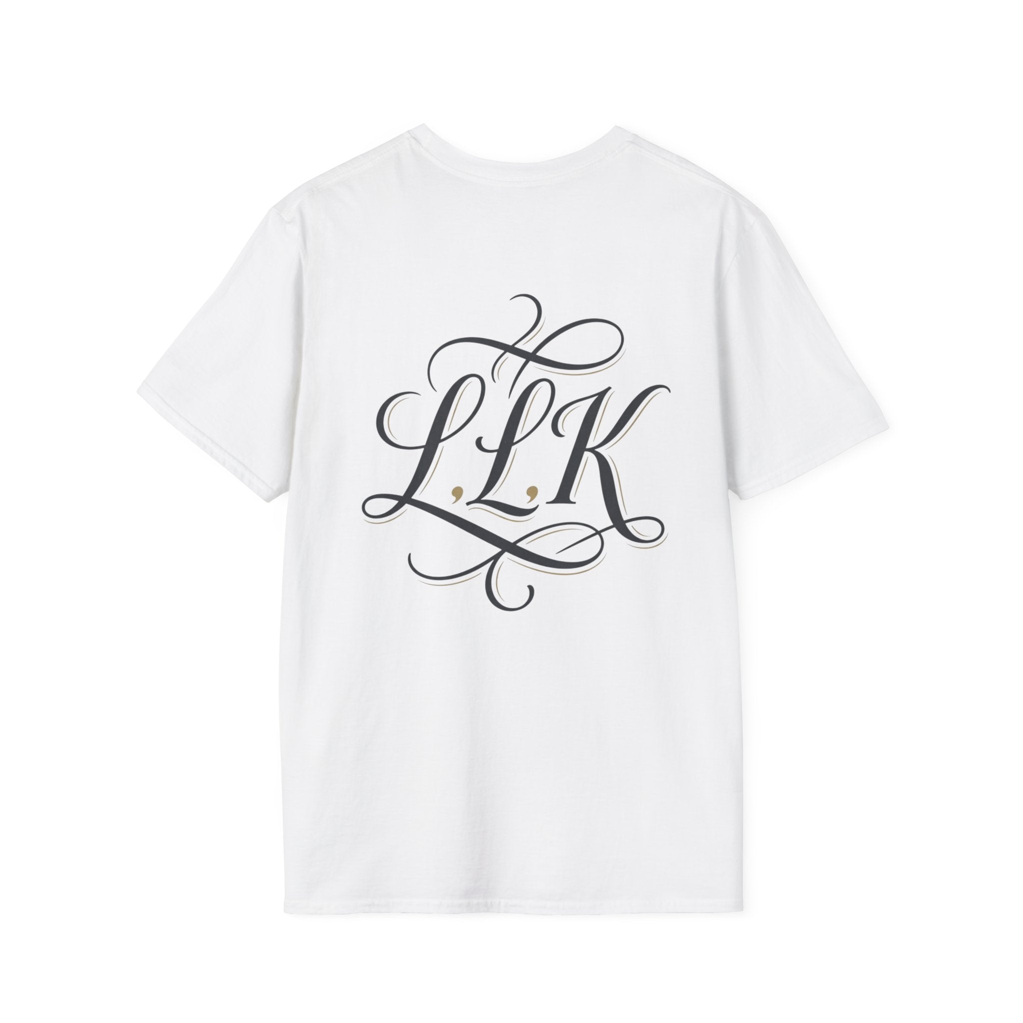 Kobe Bryant LLK T-Shirt