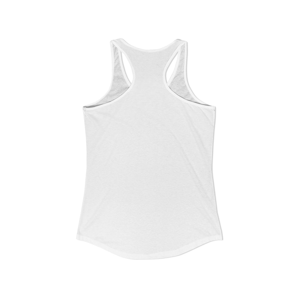 Women's Ideal Racerback Tank Top