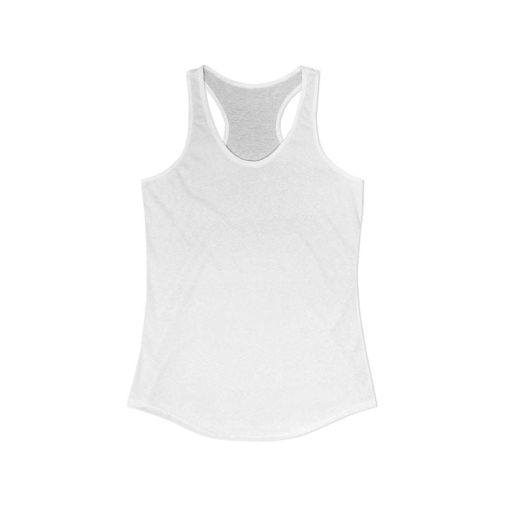 Women's Ideal Racerback Tank Top