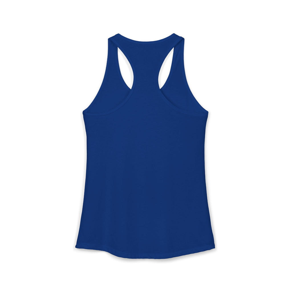 Women's Ideal Racerback Tank Top