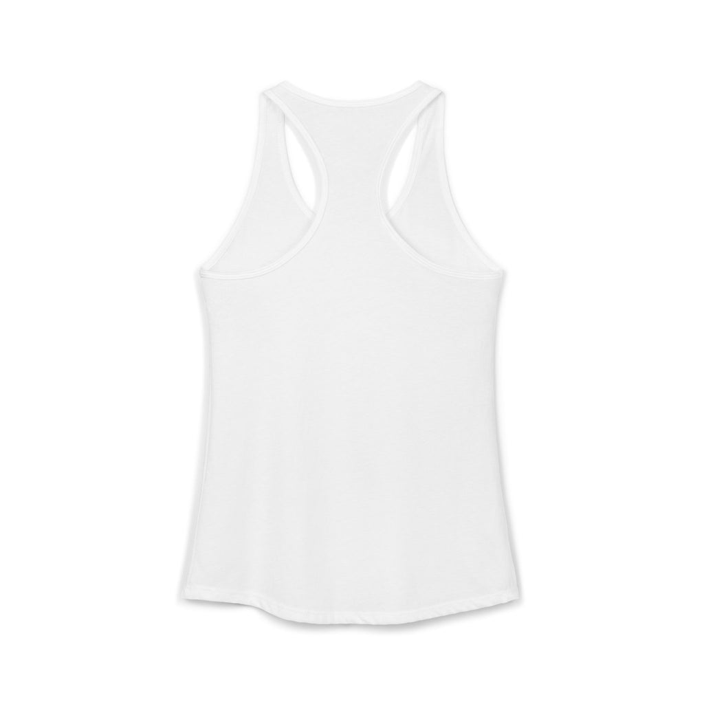 Women's Ideal Racerback Tank Top