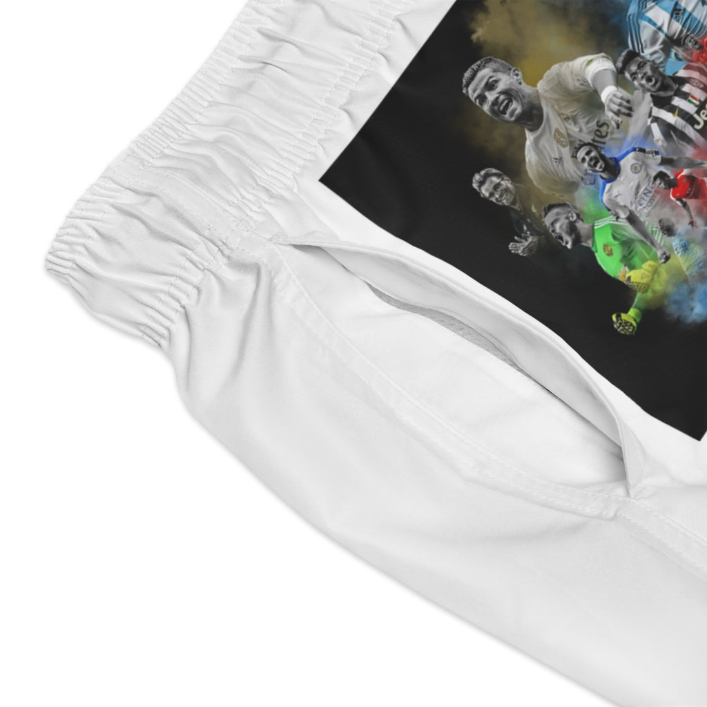 Swim Trunks
