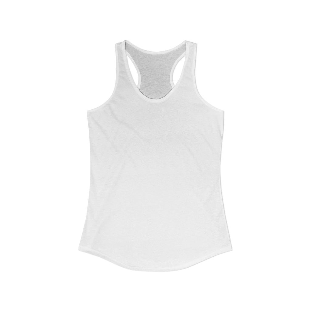 Women's Ideal Racerback Tank Top