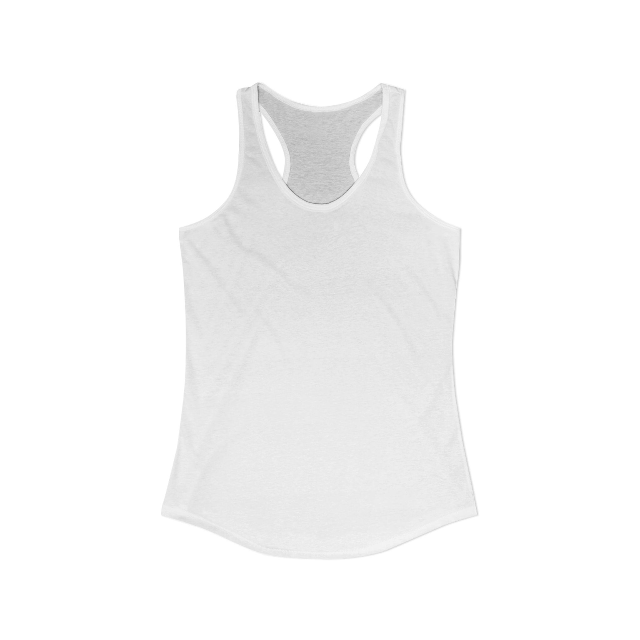 Women's Ideal Racerback Tank Top