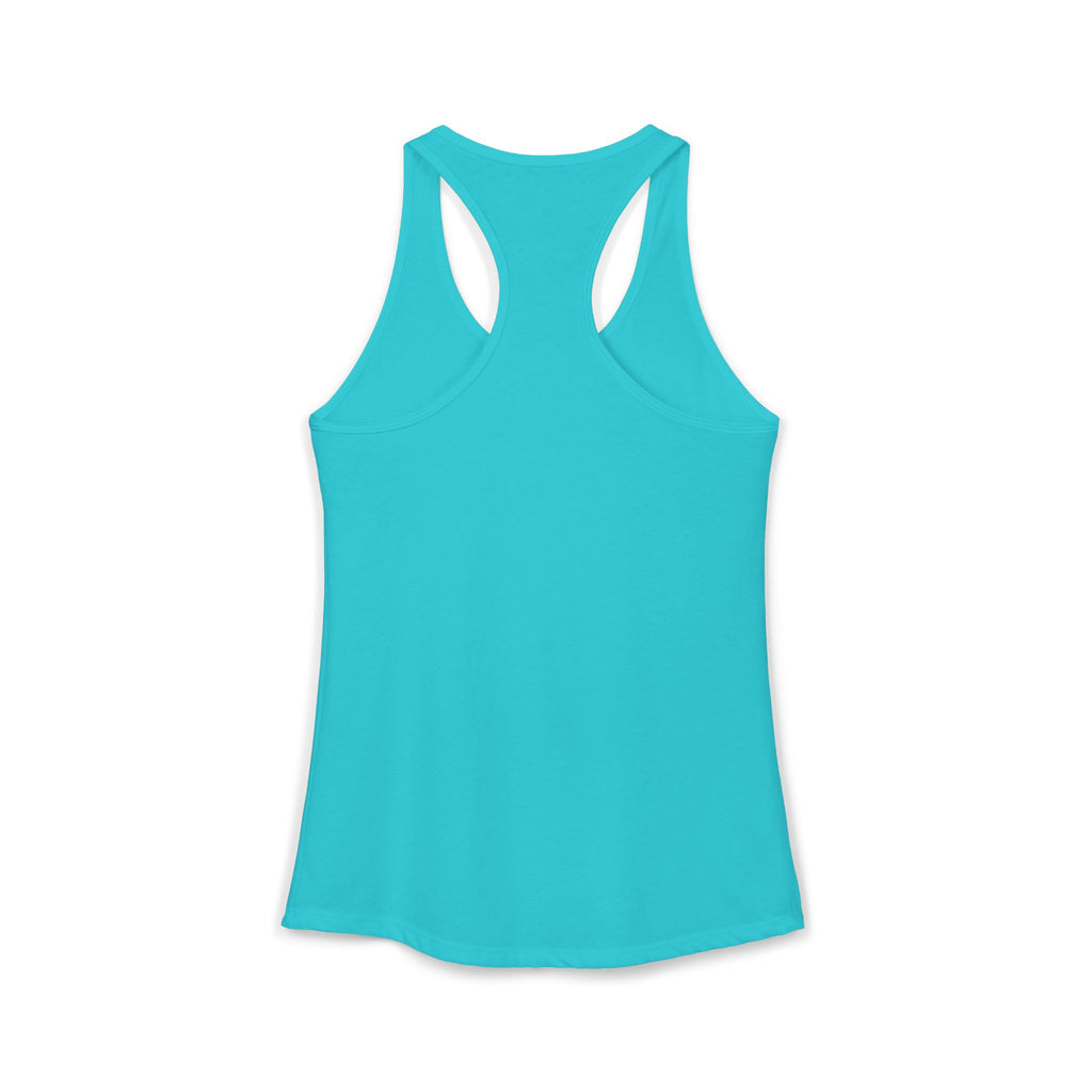 Women's Ideal Racerback Tank Top