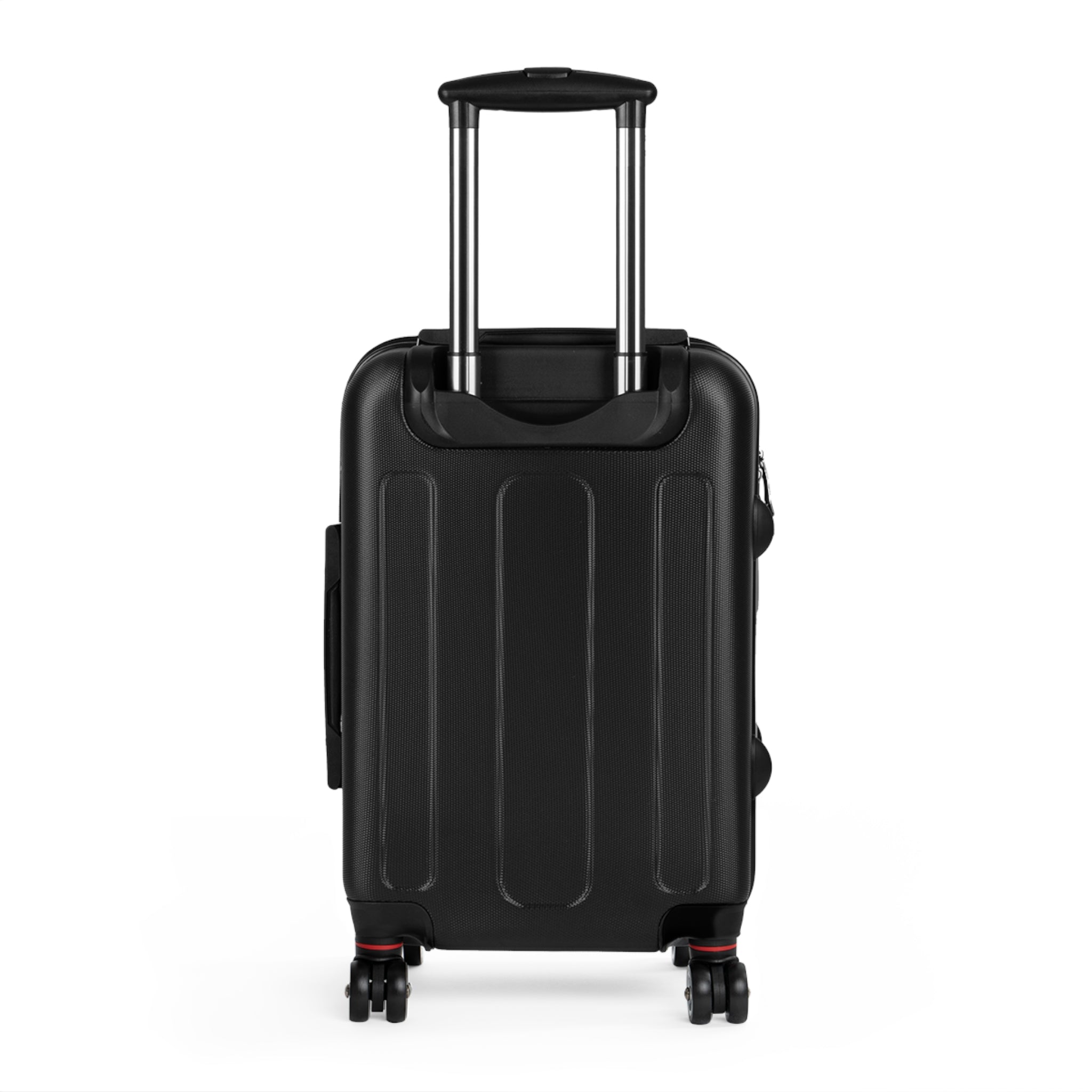 AP Merch Carry-On Suitcase — Personalized Travel Luggage
