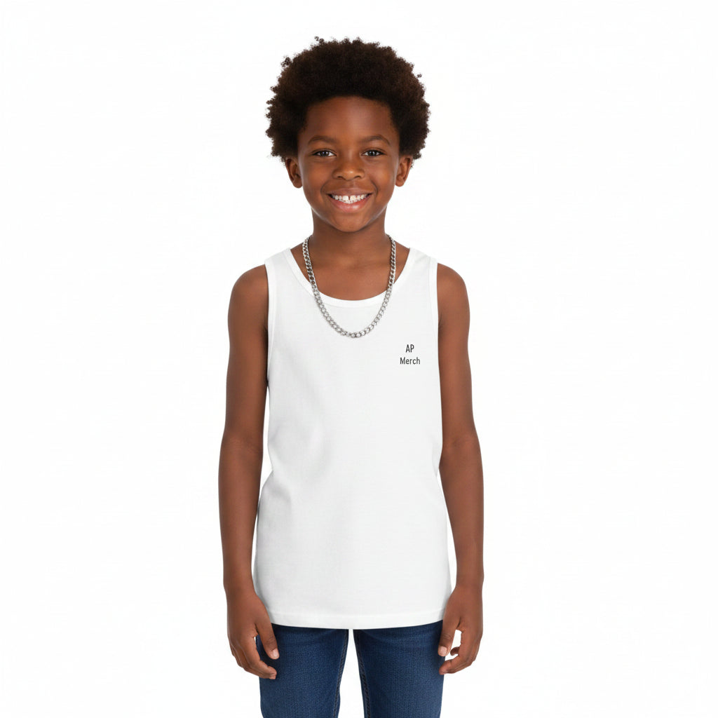 Kid Tank Top