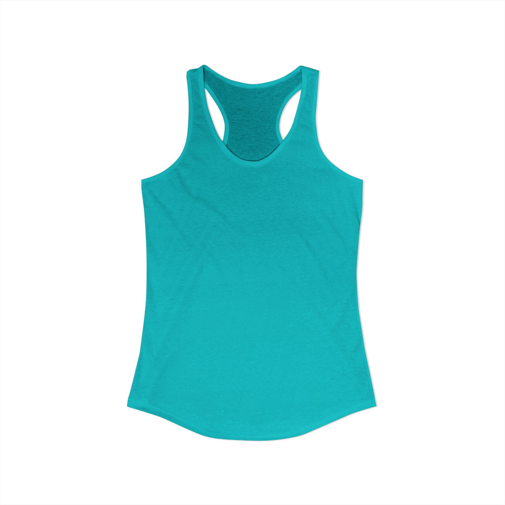 Women's Ideal Racerback Tank Top