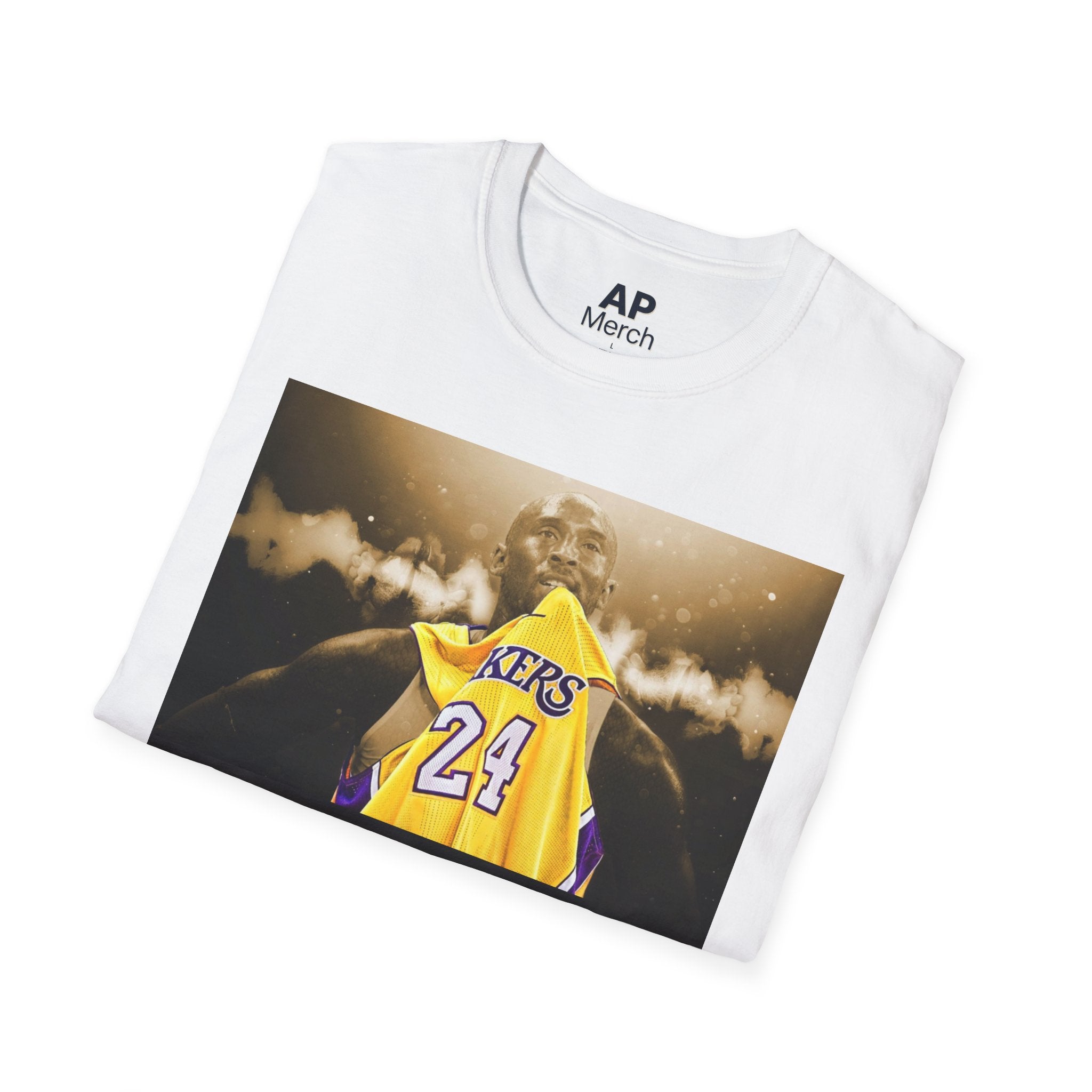 Kobe Bryant LLK T-Shirt