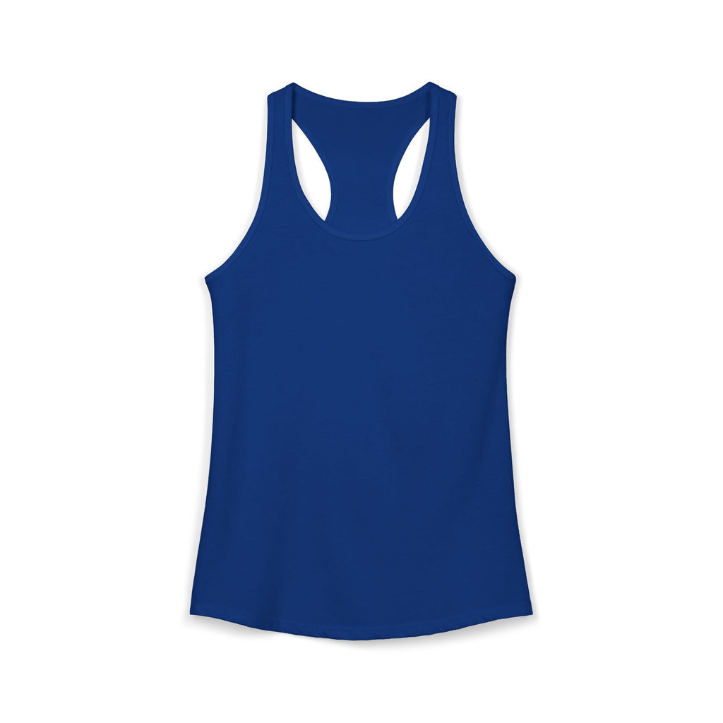 Women's Ideal Racerback Tank Top