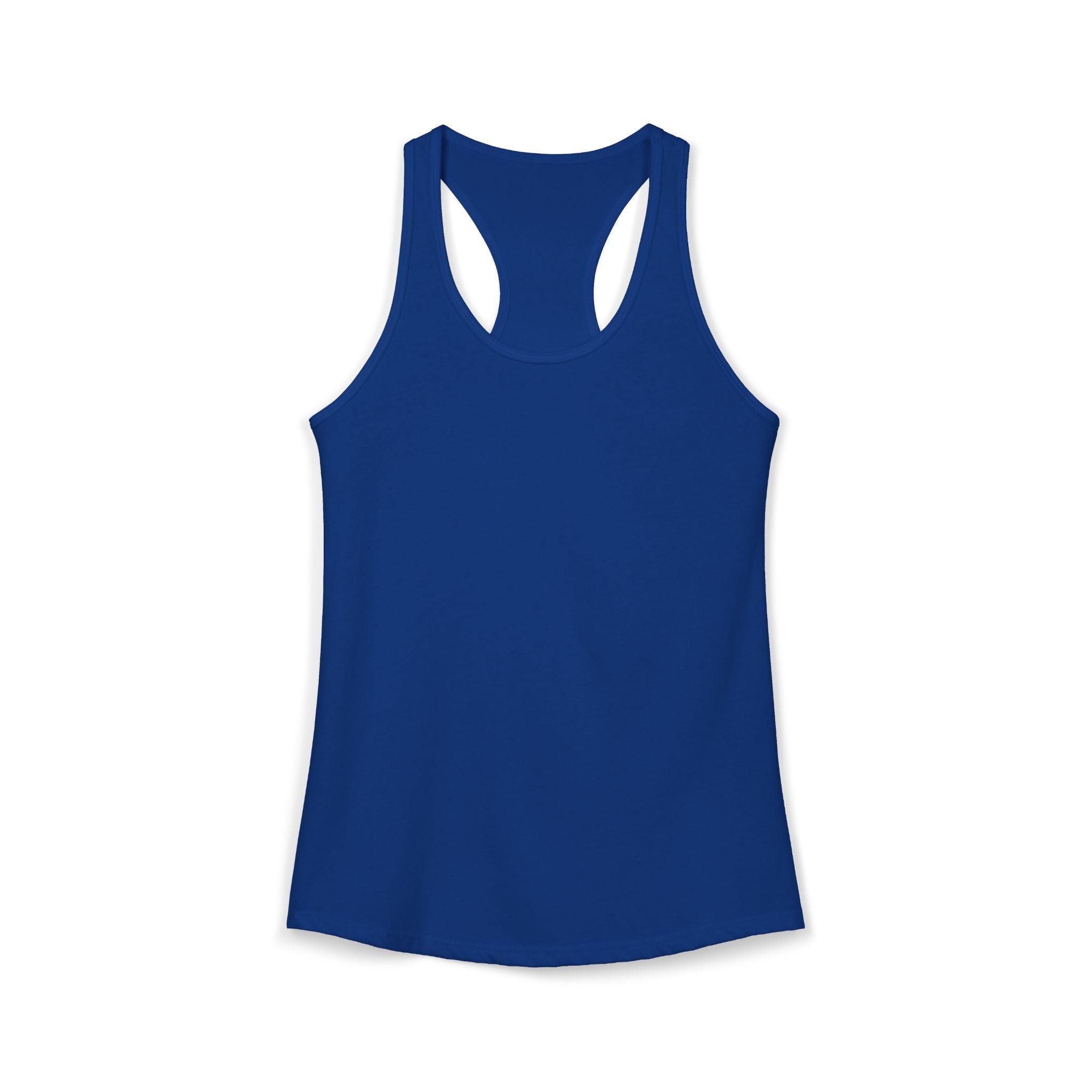 Women's Ideal Racerback Tank Top