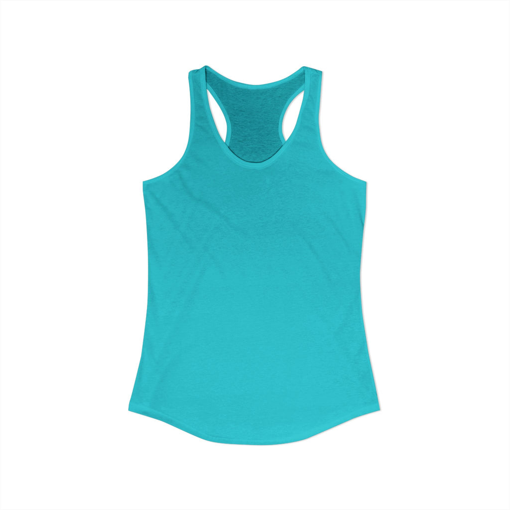 Women's Ideal Racerback Tank Top