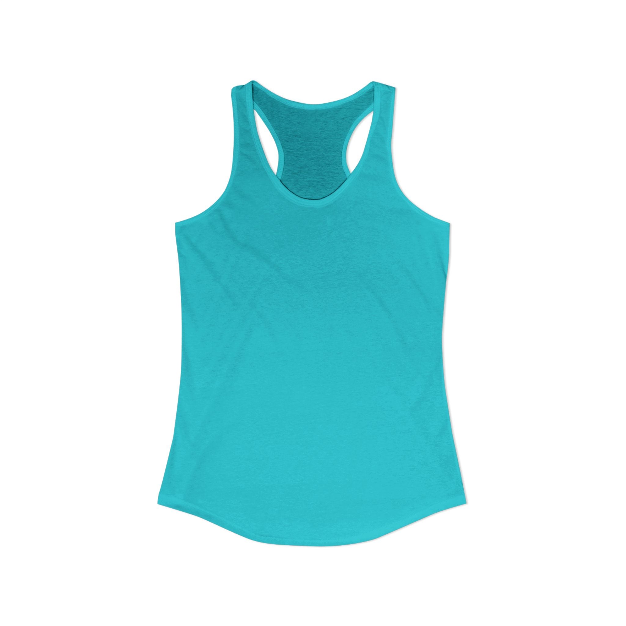Women's Ideal Racerback Tank Top