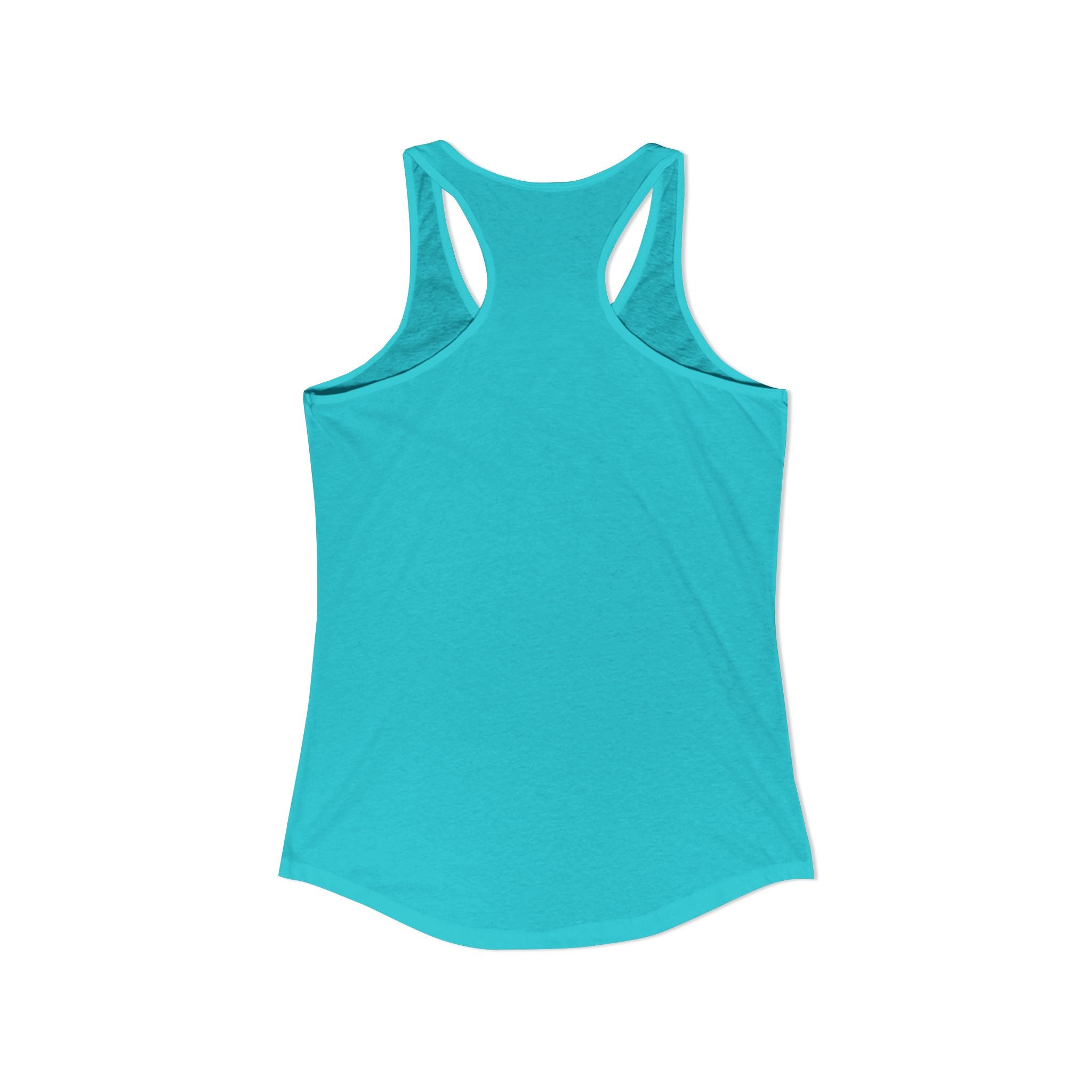 Women's Ideal Racerback Tank Top