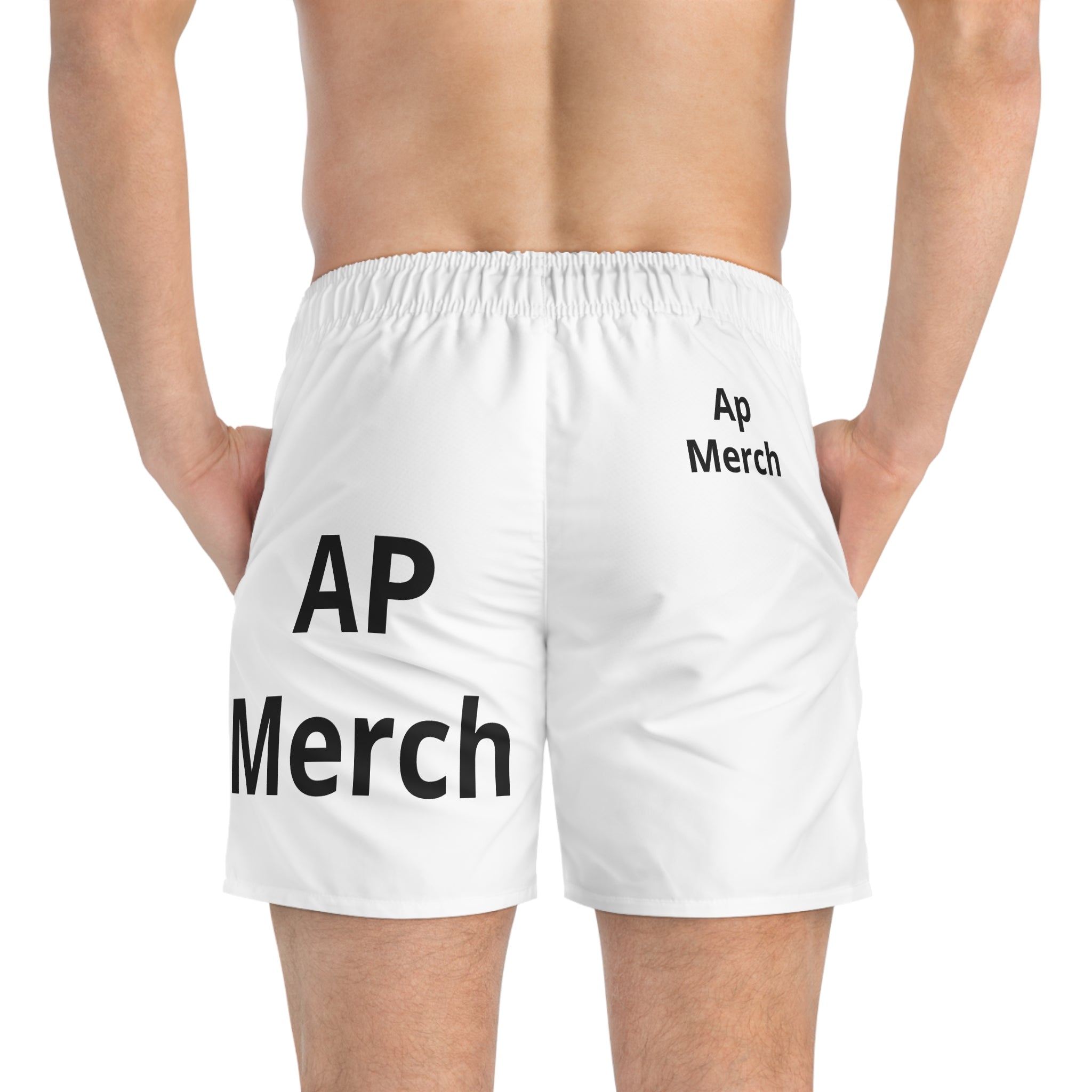 Swim Trunks