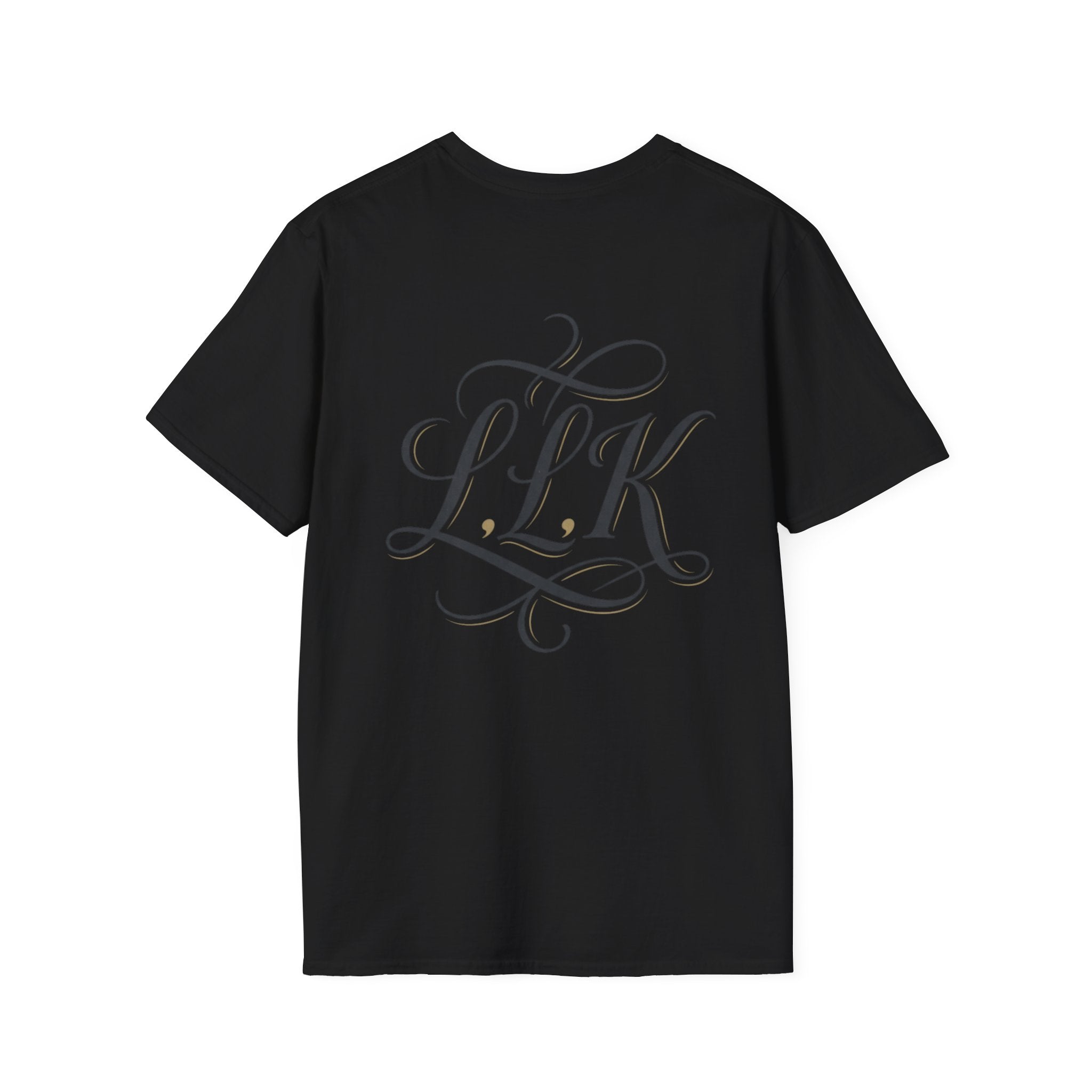Kobe Bryant LLK T-Shirt