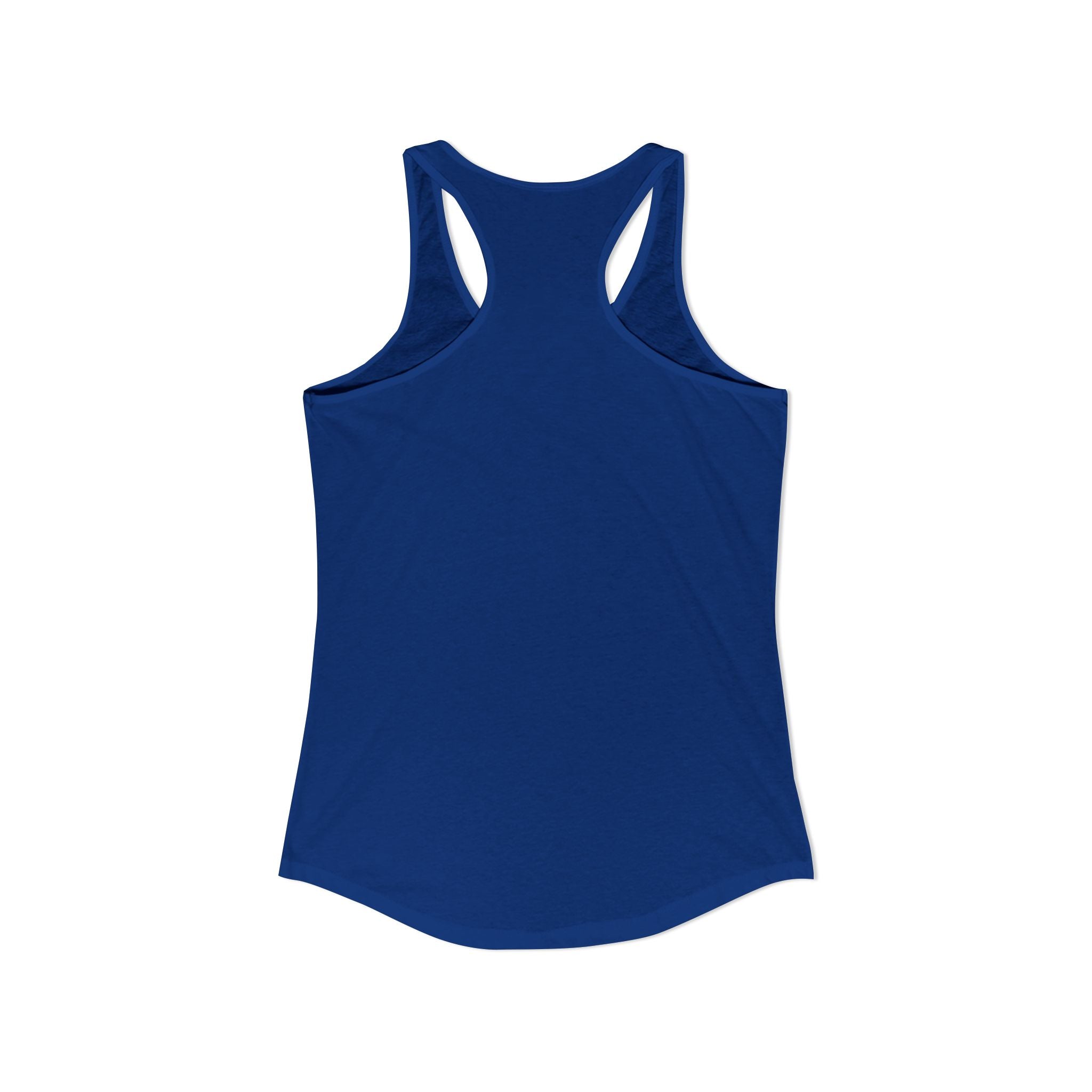 Women's Ideal Racerback Tank Top