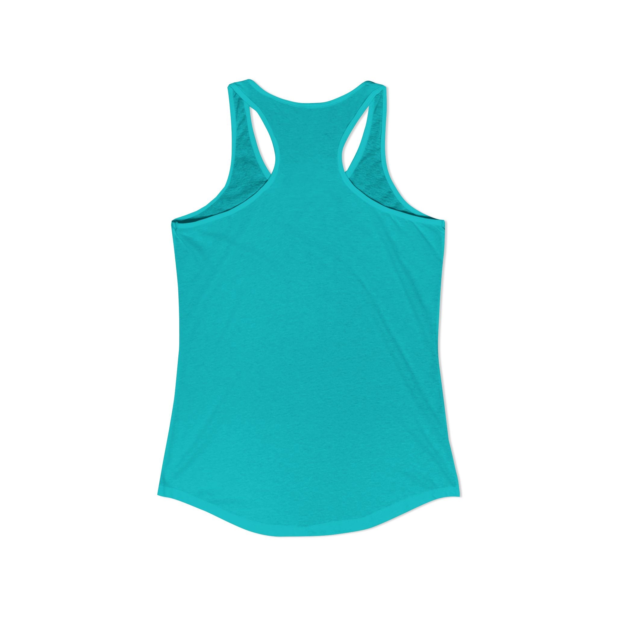 Women's Ideal Racerback Tank Top