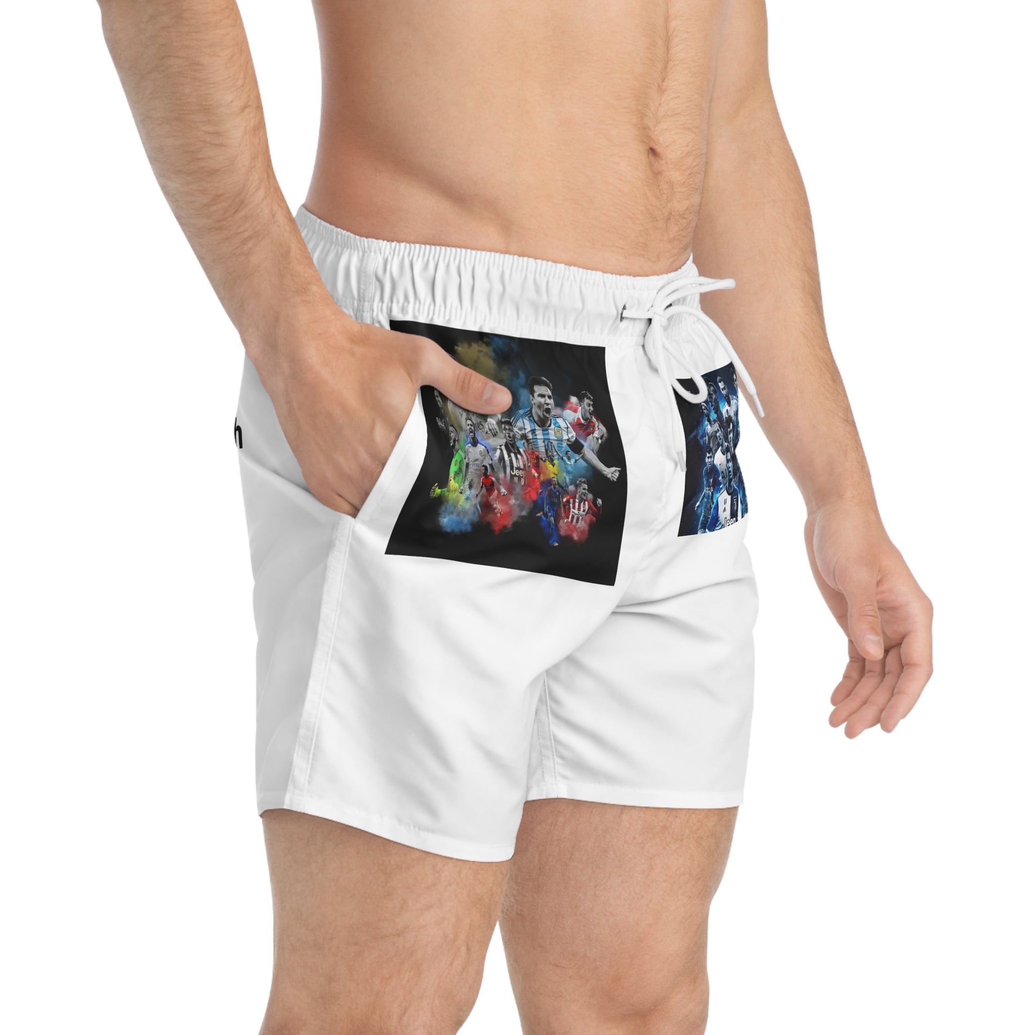 Swim Trunks