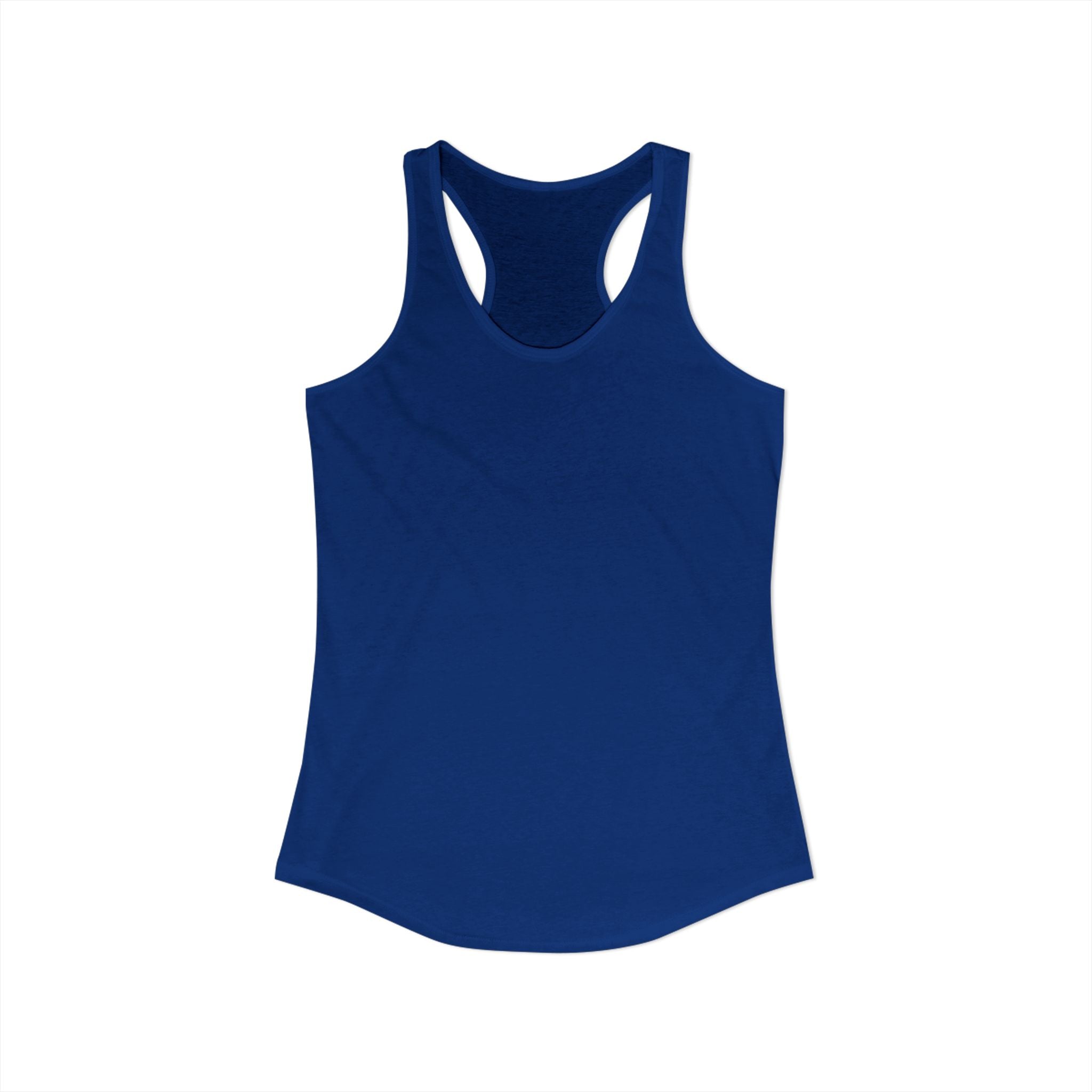 Women's Ideal Racerback Tank Top